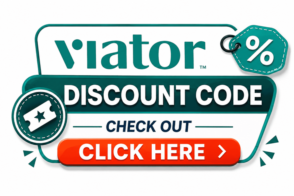 viator discount code