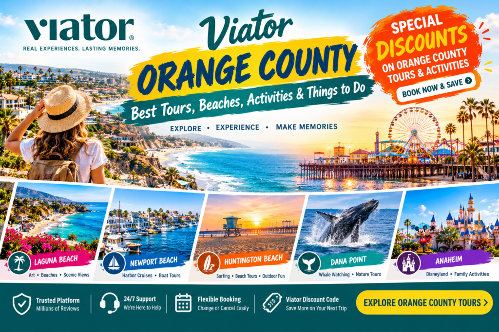 viator orange county
